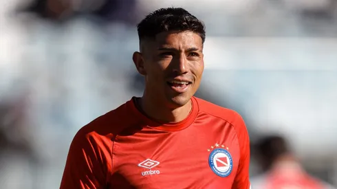 Cortés suma otro gigante interesado: se mete en la pelea con Boca.