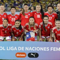 Precios y entradas para el partido de Chile Femenino vs Ecuador