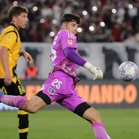Barti elogia a Maureira y critica el juego de Colo Colo