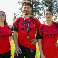 TVN se inspira en Colo Colo Femenino para su nueva teleserie