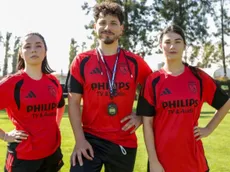 TVN se inspira en Colo Colo Femenino para su nueva teleserie
