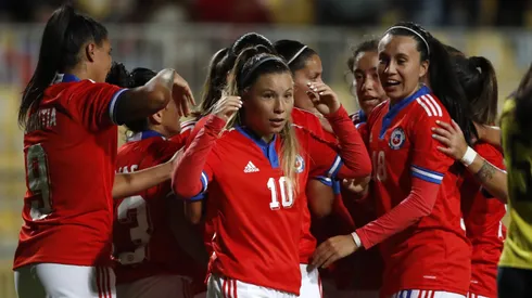 El análisis de Aedo para luchar por un cupo al Mundial en las Eliminatorias.