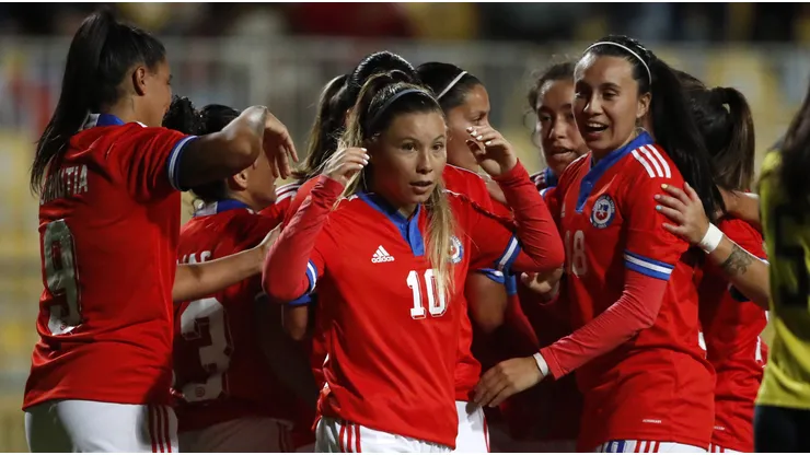 El análisis de Aedo para luchar por un cupo al Mundial en las Eliminatorias.