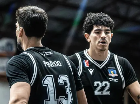 ¿Cuándo juegan Colo Colo Básquetbol vs Boston College?