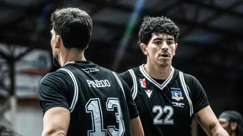 ¿Cuándo juegan Colo Colo Básquetbol vs Boston College y quién transmite la LNB?