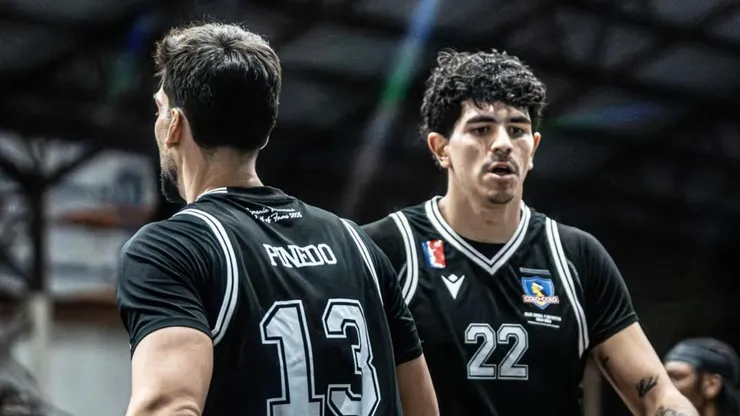 ¿Cuándo juegan Colo Colo Básquetbol vs Boston College y quién transmite la LNB?