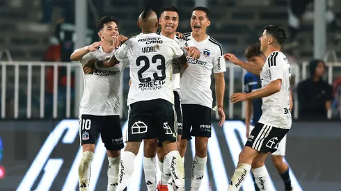 Alivio en Colo Colo: Fernando Ortiz recibe buenas noticias por parte de Álvaro Madrid