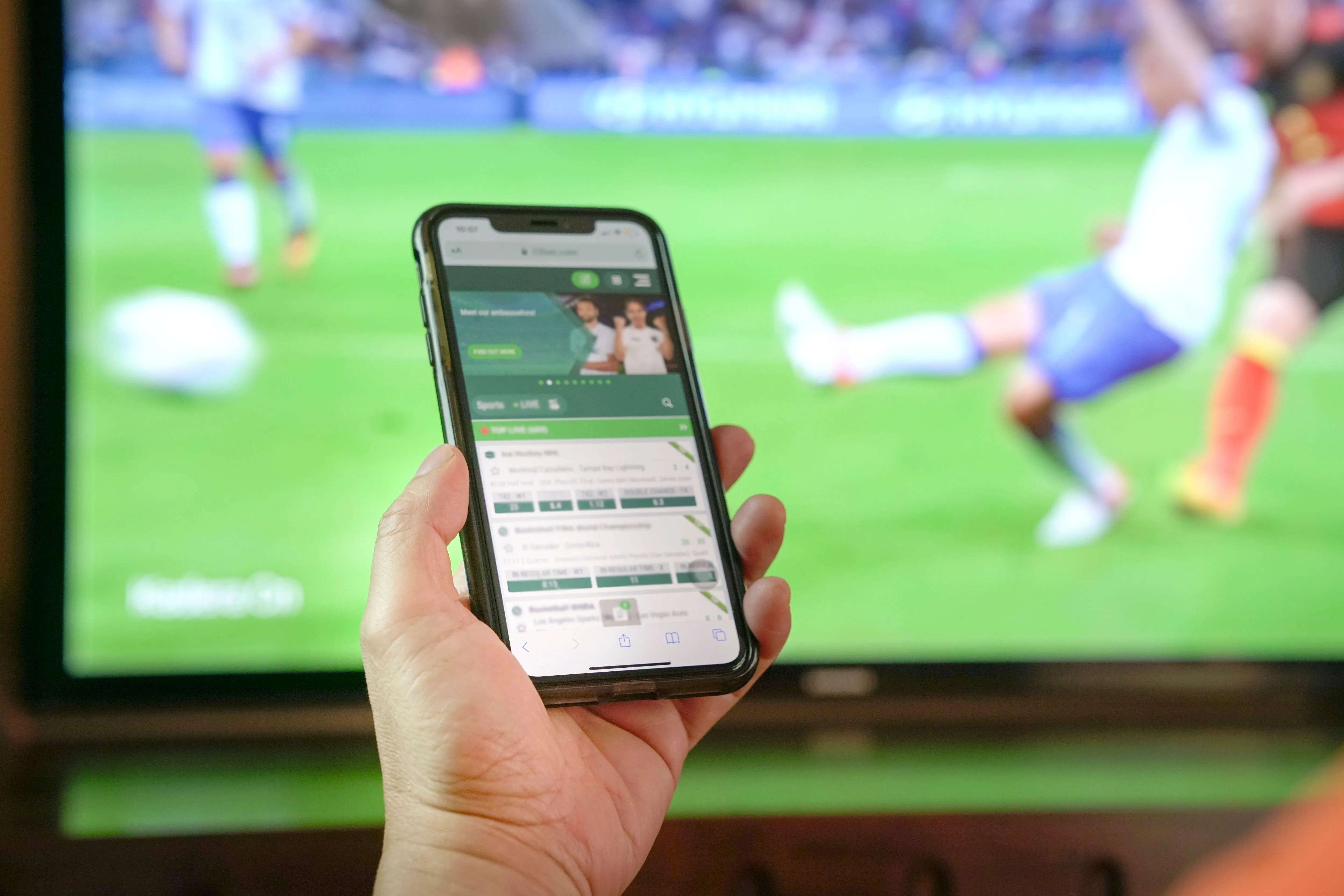 Cómo evaluamos las casas de apuestas