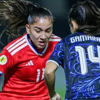 Qué canal transmite hoy a Chile Fem vs Brasil en el Sudamericano Sub 17