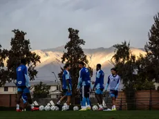 Cruzeiro se instala en el Monumental antes de chocar con UC