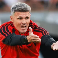 El contundente análisis de Gonzalo Fierro al juego de Colo Colo de Ortiz