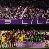 Hinchas de D. Concepción pueden asistir al partido con Colo Colo