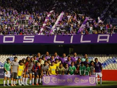 Hinchas de D. Concepción pueden asistir al partido con Colo Colo