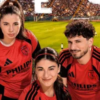 Las reacciones de los hinchas de Colo Colo a nueva teleserie de TVN
