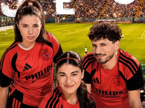 Las reacciones de los hinchas de Colo Colo a nueva teleserie de TVN