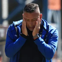 Huachipato pierde a su gran figura vs Colo Colo en la Copa de la Liga