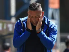 Huachipato pierde a su gran figura vs Colo Colo en la Copa de la Liga