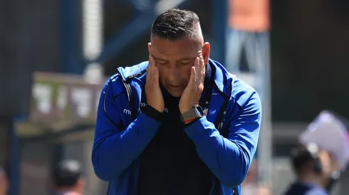 Huachipato pierde a su gran figura para enfrentar a Colo Colo en la Copa de la Liga.