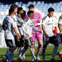 Colo Colo recibe amarillas de oficio por parte del Tribunal