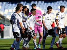 Colo Colo recibe amarillas de oficio por parte del Tribunal