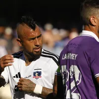 ¿Cómo ver el partido de Colo Colo vs Deportes Concepción?