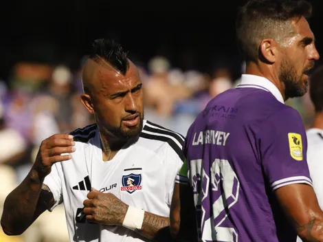 ¿Cómo ver el partido de Colo Colo vs Deportes Concepción?