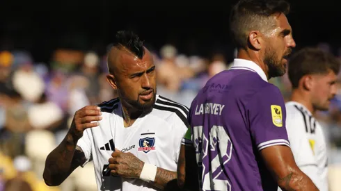 Colo Colo vs Deportes Concepción no será transmitido por TV.