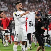 Romero citado al Tribunal y arriesga nueva sanción en Colo Colo