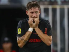 Joaquín Sosa entrega categórica respuesta por críticas al estilo de juego de Colo Colo