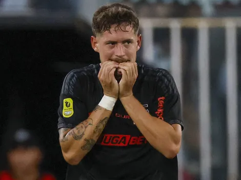 Joaquín Sosa entrega categórica respuesta por críticas al estilo de juego de Colo Colo