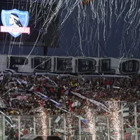 Colo Colo vuelve a liderar ranking en los aforos del campeonato