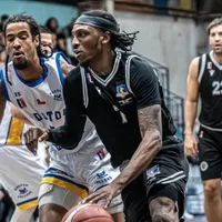 ¿Quién transmite el partido de Colo Colo Básquetbol vs Boston College?