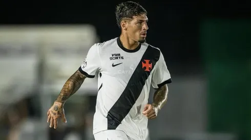 Autogol de Alan Saldivia ante Audax Italiano.