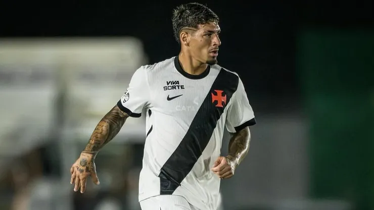 Autogol de Alan Saldivia ante Audax Italiano.