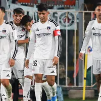 Colo Colo tiene programación para sus partidos de Copa Chile