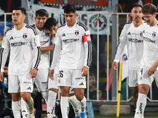 Colo Colo tiene programación para sus partidos de Copa Chile