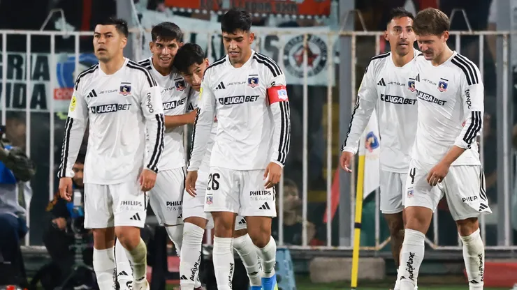 ANFP programa los cinco primeros partidos de Colo Colo para la Copa Chile 2026