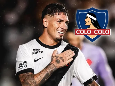 ¡Alan Saldivia avisa que quiere volver a Colo Colo!
