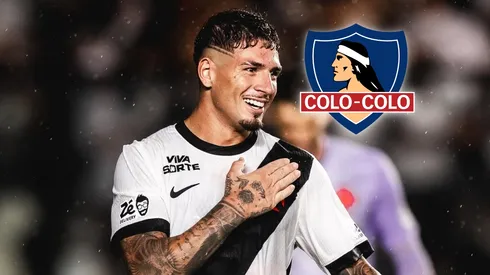 Alan Saldivia reveló que sigue muy pendiente de Colo Colo.