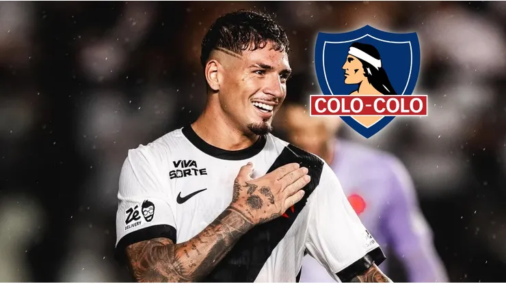 Alan Saldivia reveló que sigue muy pendiente de Colo Colo.