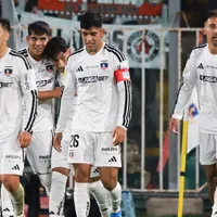 Colo Colo conoce duro calendario: 12 partidos en menos de 2 meses