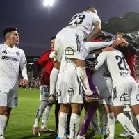 Colo Colo conoce duro calendario: 12 partidos en menos de 2 meses