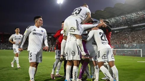 Colo Colo conoce duro calendario: 12 partidos en menos de 2 meses.