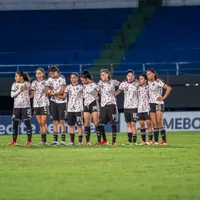 ¿Cuándo juegan Chile femenino vs Ecuador y quién transmite los playoffs?