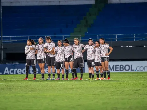¿Cuándo juegan Chile femenino vs Ecuador y quién transmite los playoffs?