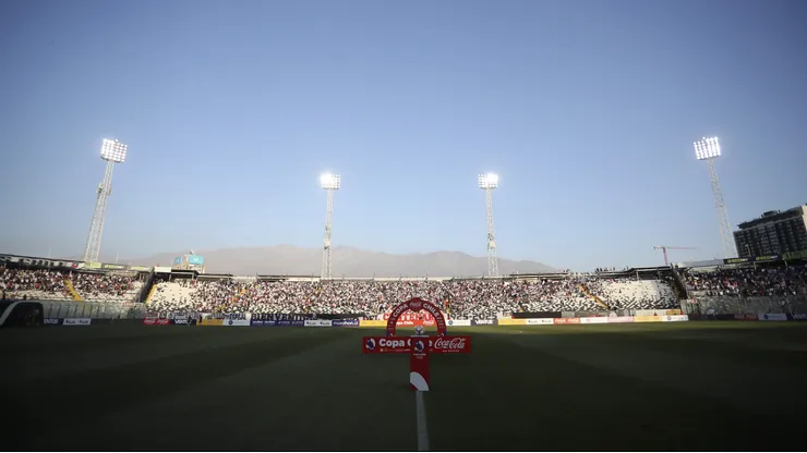 Conocido el fixture de Copa Chile: formato y premios del torneo.