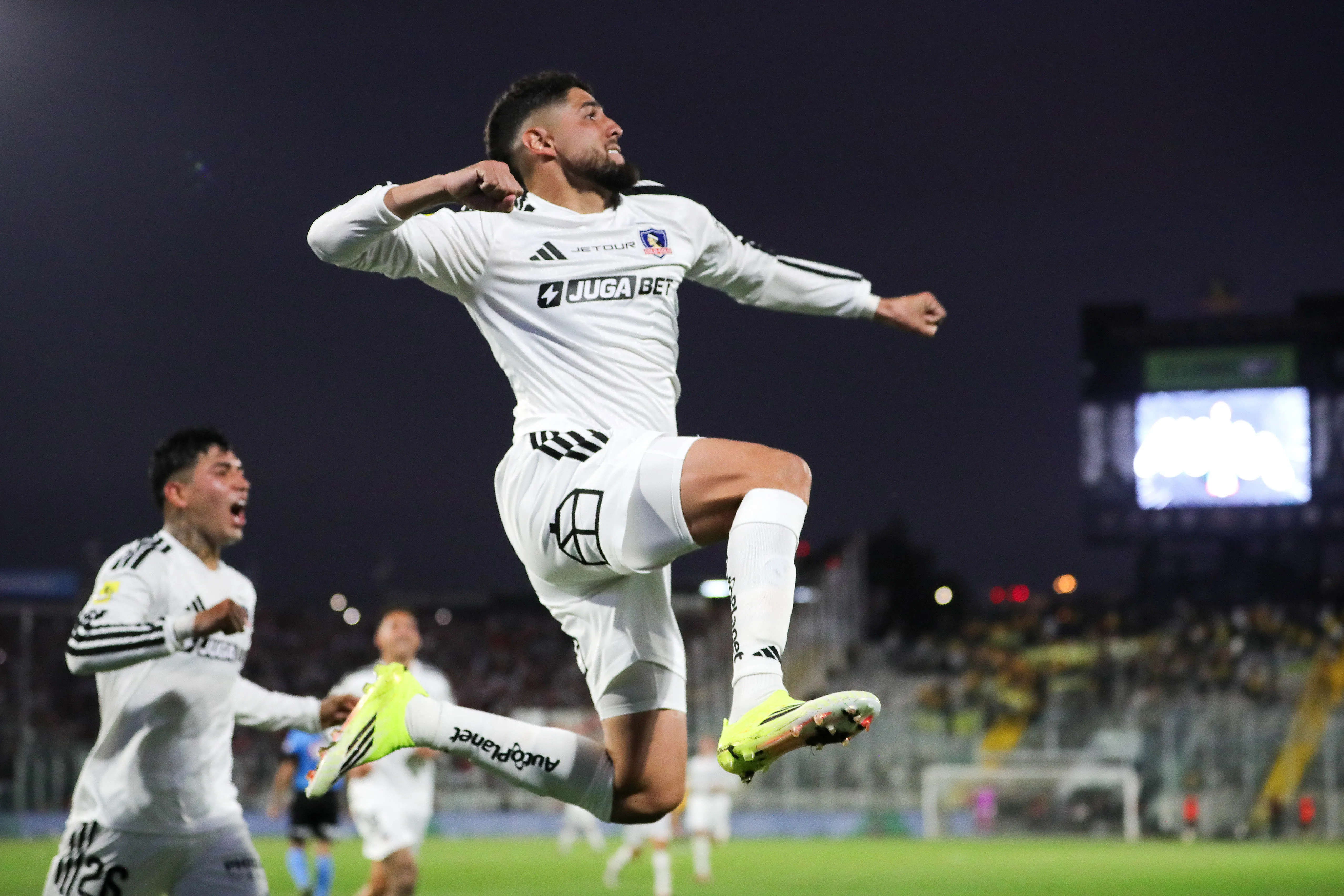 Colo Colo podrá jugar más tarde en la Copa Chile.