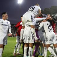 Dan pie atrás con límite a los horarios de los partidos de Colo Colo