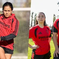 En Colo Colo Femenino disparan contra la nueva teleserie de TVN