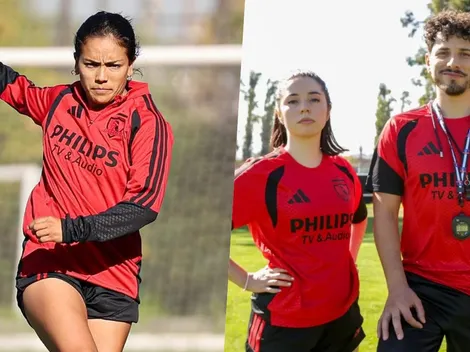 En Colo Colo Femenino disparan contra la nueva teleserie de TVN
